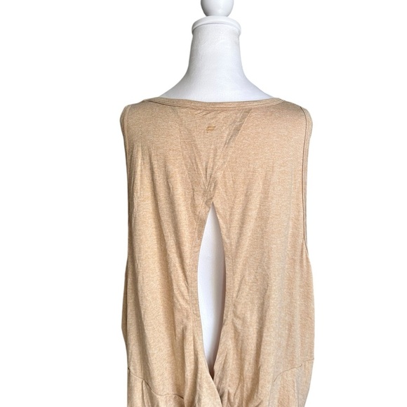 Fabletics Relaxed Tank Tops Size 4X - Picture 13 of 17